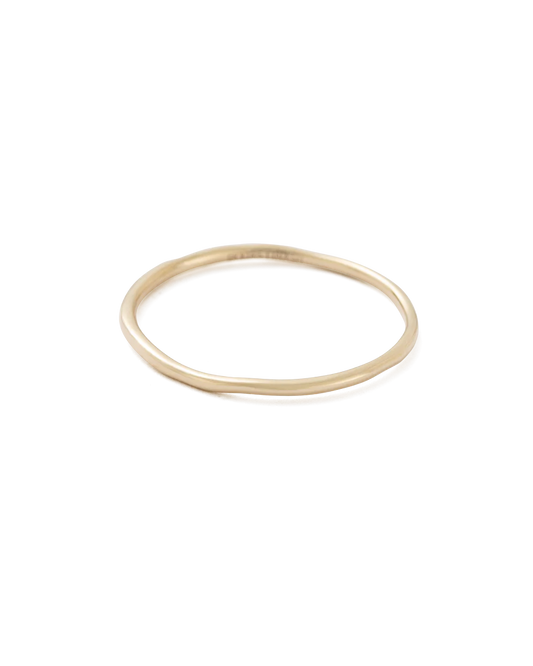 Aurelia Ring | 9K Gold