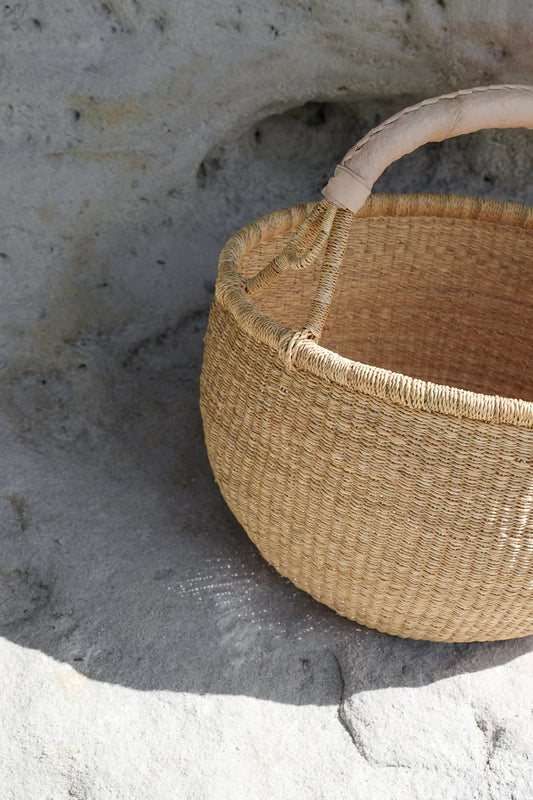 Woven Basket 04