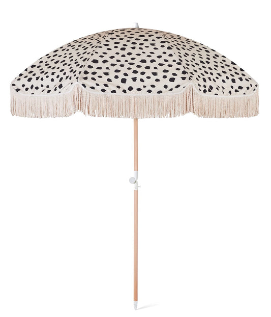 Black Sands Beach Umbrella