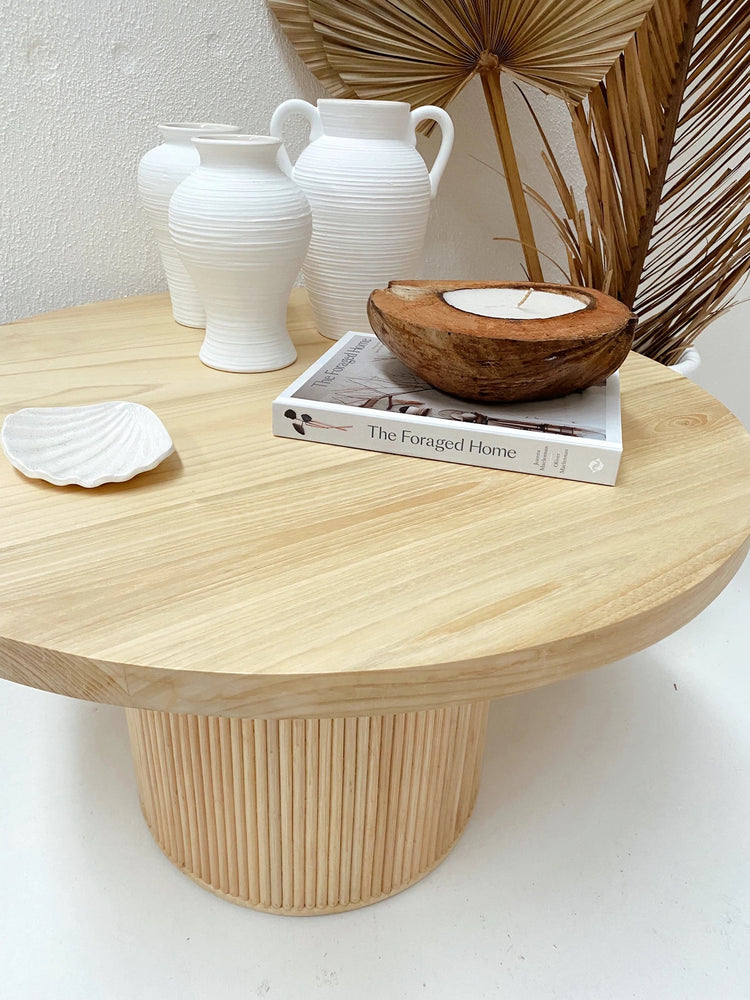 The Corfu Coffee Table | Pick Up In Store
