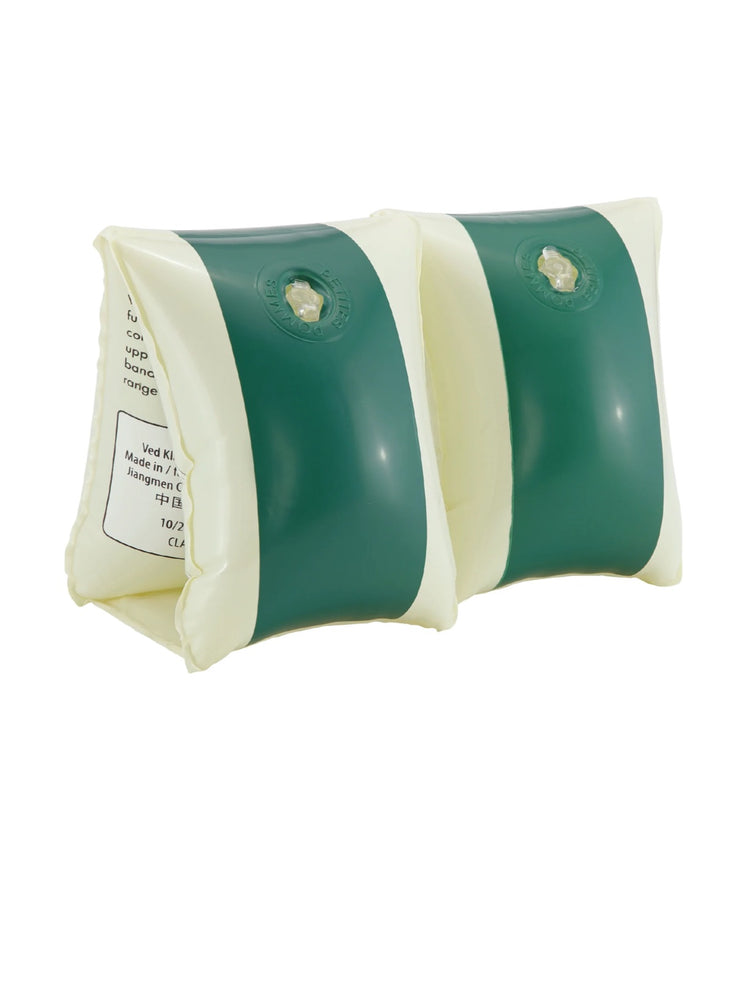 Oxford Green Armbands