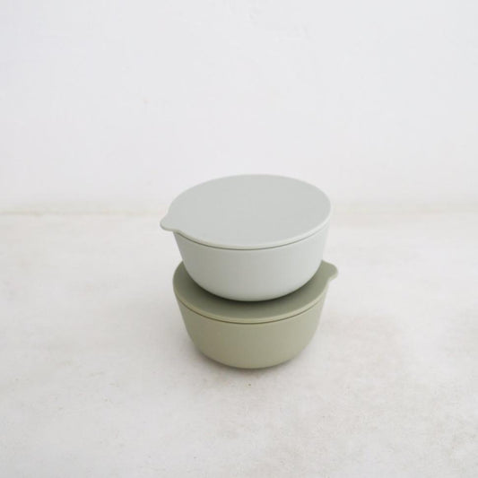 Bowl Set | Cloud / Oyster