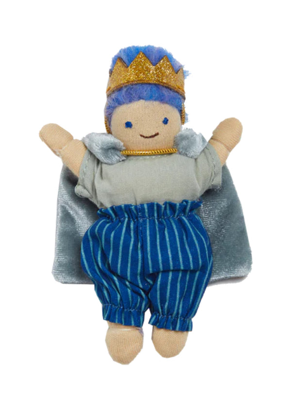Holdie Fairytale Folk | Prince Galience