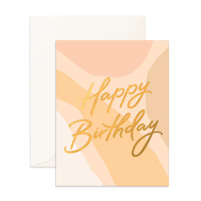 Birthday Casata | Card