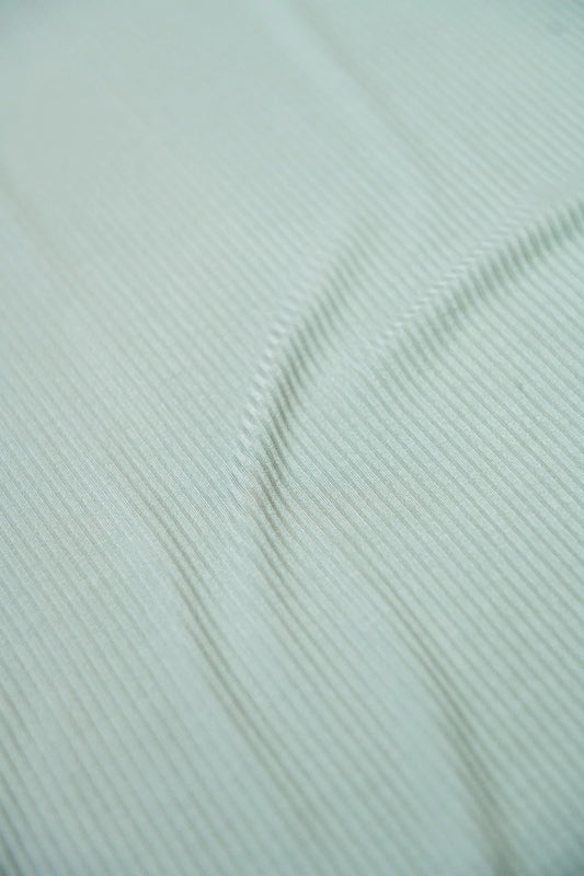 Bamboo Stretch Swaddle | Sage
