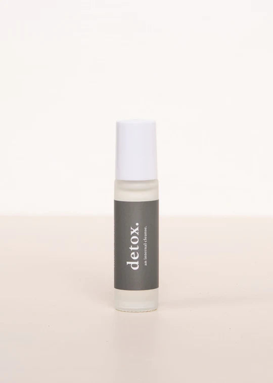 Detox Essential Oil Roller