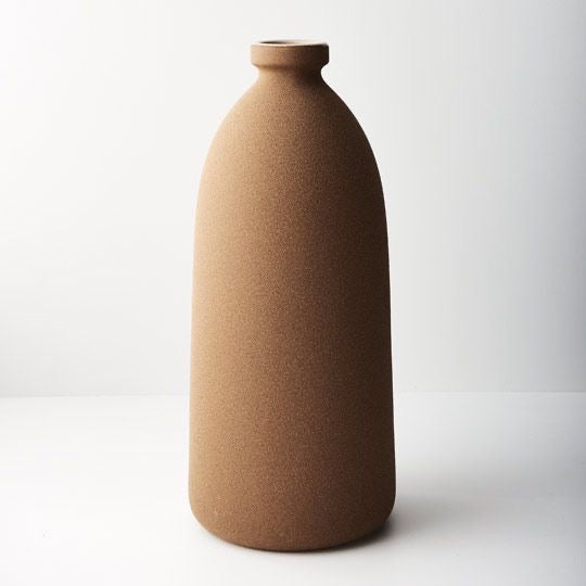 Vase Nomad | Terracotta