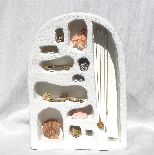 Trinket Niche 1
