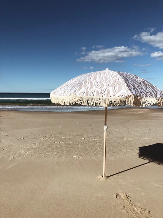 Beach Umbrella | Kurrajong