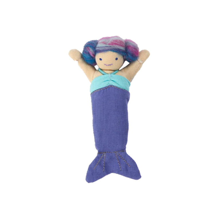 Holdie Folk Mermaid | Marina