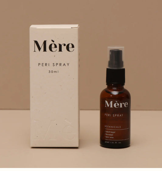 Peri Spray | 30ml