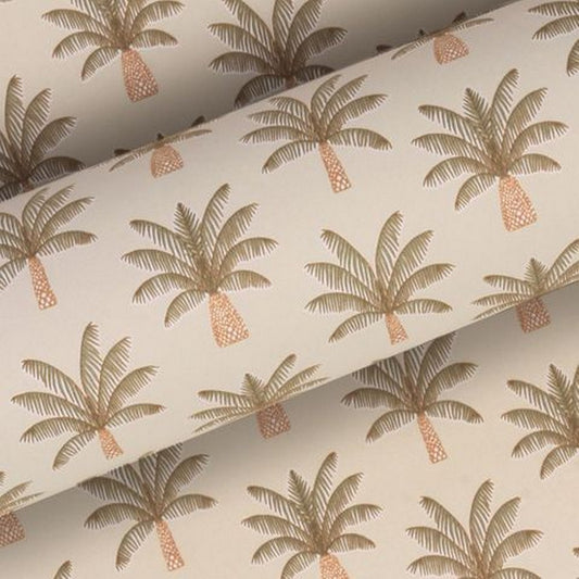 Palm Beach Gift Wrapping Paper