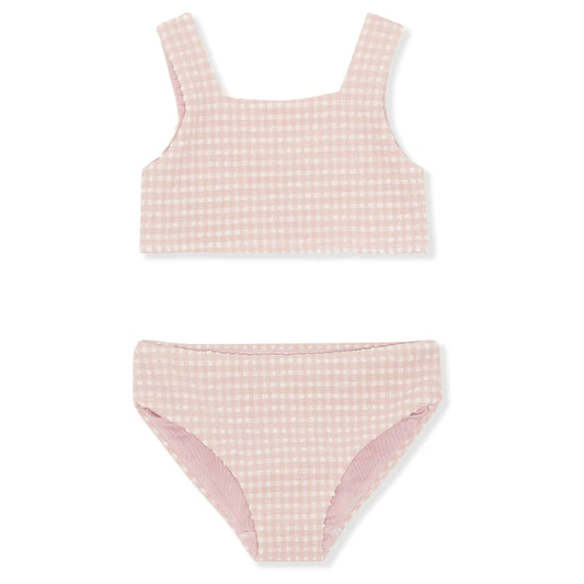 Fresia Bikini | Rose Smoke
