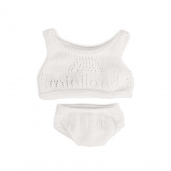 Miniland Dolls Underwear
