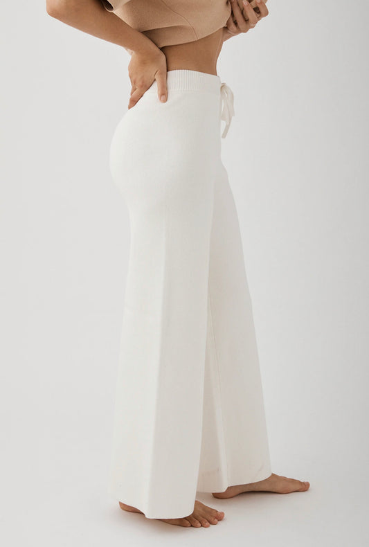 Harriet Pant | Cream