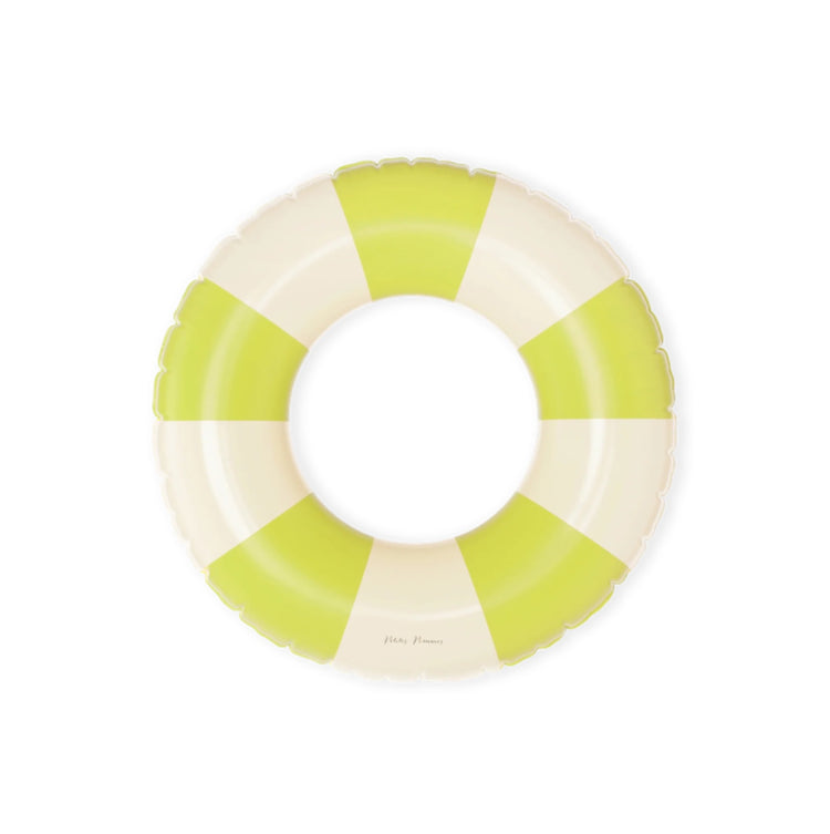 Neon Swim Ring | Olivia 45cm