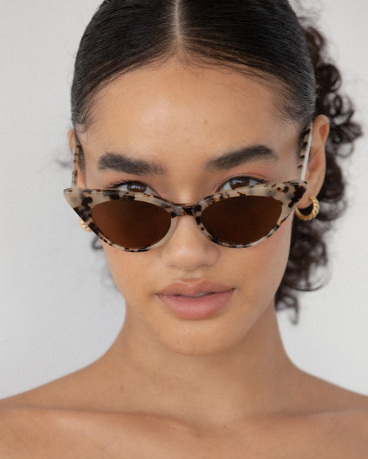 BRIGITTE Choc Tort | Lu Goldie